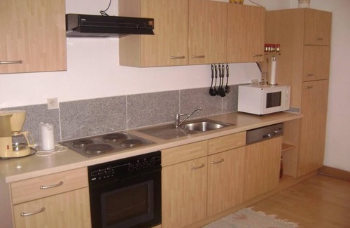 Ringelai Apartment | Holiday apartment Ringelai for 2 - 5 persons with 2 bedrooms - Holiday apartment