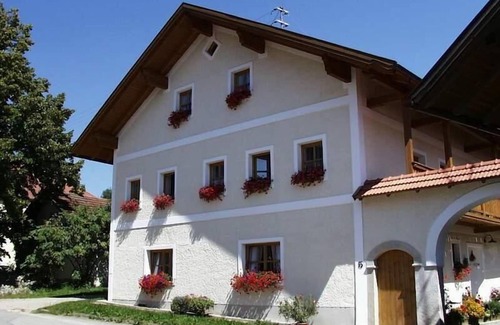 Ringelai Apartment | Holiday apartment Ringelai for 2 - 5 persons with 2 bedrooms - Holiday apartment