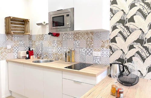Rochefort Apartment | Holiday apartment Rochefort for 1 - 4 persons - Holiday apartment in one or multi-family house