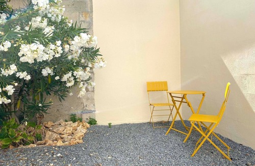 Rochefort Apartment | Holiday apartment Rochefort for 1 - 4 persons - Holiday apartment in one or multi-family house