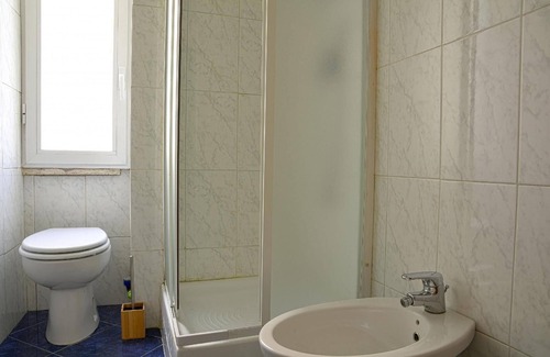 Suburbio XI della Vittoria Apartment | Holiday apartment Rome for 1 - 4 persons - Holiday apartment in one or multi-family house