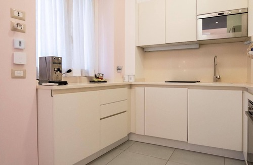Quartiere XXVII Primavalle Apartment | Holiday apartment Rome for 1 - 6 persons with 2 bedrooms - Holiday apartment in one or multi-family