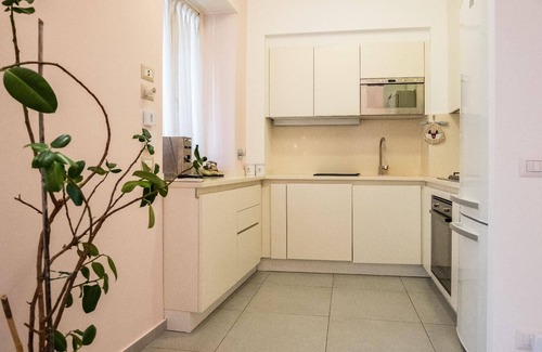 Quartiere XXVII Primavalle Apartment | Holiday apartment Rome for 1 - 6 persons with 2 bedrooms - Holiday apartment in one or multi-family