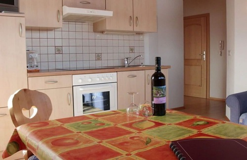 Maranza Apartment | Holiday apartment Rosenheim