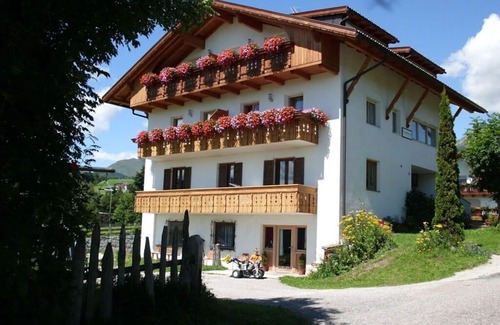 Maranza Apartment | Holiday apartment Rosenheim