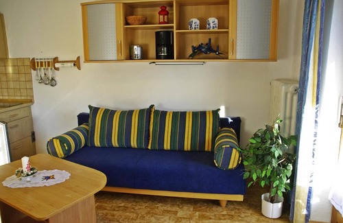Vordermiesenbach Apartment | Holiday apartment Ruhpolding for 1 - 3 persons with 1 bedroom - Holiday apartment