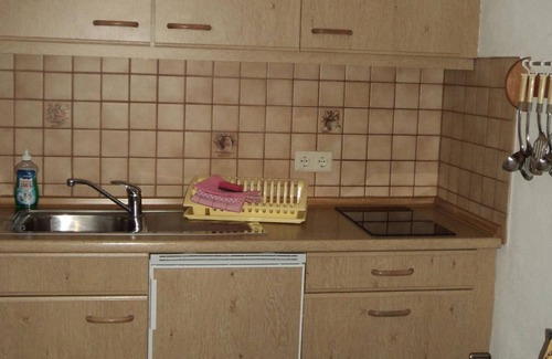 Vordermiesenbach Apartment | Holiday apartment Ruhpolding for 1 - 3 persons with 1 bedroom - Holiday apartment