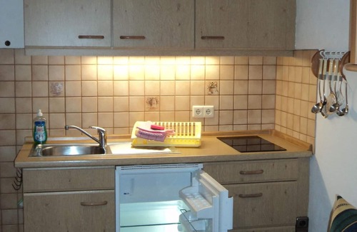 Vordermiesenbach Apartment | Holiday apartment Ruhpolding for 1 - 3 persons with 1 bedroom - Holiday apartment