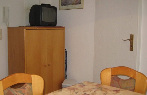 Stutzerbach Apartment | Holiday apartment Stützerbach for 1 - 2 persons with 1 bedroom - Holiday apartment