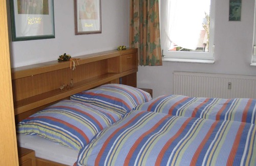 Stutzerbach Apartment | Holiday apartment Stützerbach for 1 - 2 persons with 1 bedroom - Holiday apartment