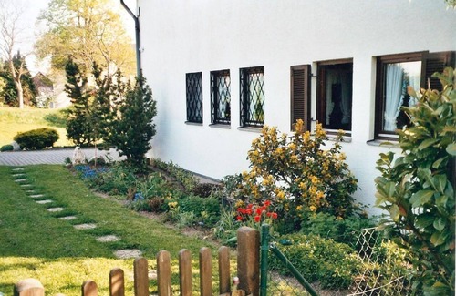 Starkenburg Apartment | Holiday apartment Starkenburg for 1 - 2 persons with 1 bedroom - Holiday apartment