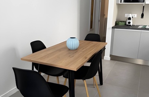 Puerto Rico Apartment | Holiday Apartment 'Sally’s Nest'