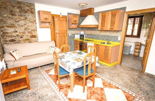 Serantes Apartment | Holiday apartment Santa Gadea for 1 - 4 persons with 2 bedrooms - Holiday apartment in one or multi-