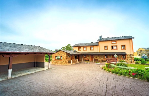 Serantes Apartment | Holiday apartment Santa Gadea for 1 - 4 persons with 2 bedrooms - Holiday apartment in one or multi-