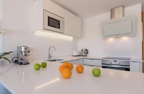 S'Illot-Cala Morlanda Apartment | Holiday apartment S' Illot for 1 - 4 persons with 2 bedrooms - Holiday apartment