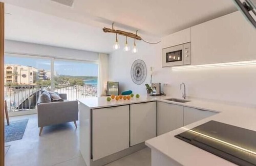 S'Illot-Cala Morlanda Apartment | Holiday apartment S' Illot for 1 - 4 persons with 2 bedrooms - Holiday apartment