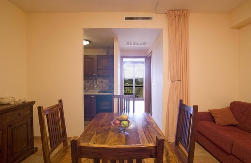 Sorano Apartment | Holiday apartment Sorano for 1 - 5 persons with 1 bedroom - Holiday apartment