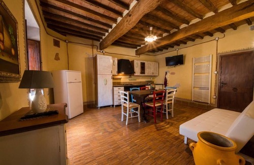 Sansepolcro Apartment | Holiday apartment Sansepolcro for 1 - 10 persons with 2 bedrooms - Holiday apartment