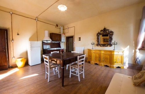 Sansepolcro Apartment | Holiday apartment Sansepolcro for 1 - 10 persons with 2 bedrooms - Holiday apartment