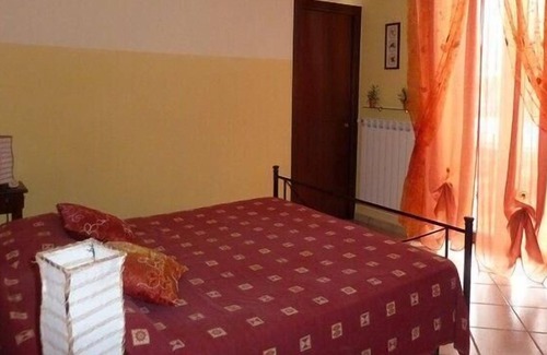 Salerno Apartment | Holiday apartment Salerno for 1 - 5 persons with 1 bedroom - Holiday apartment in one or multi-famil