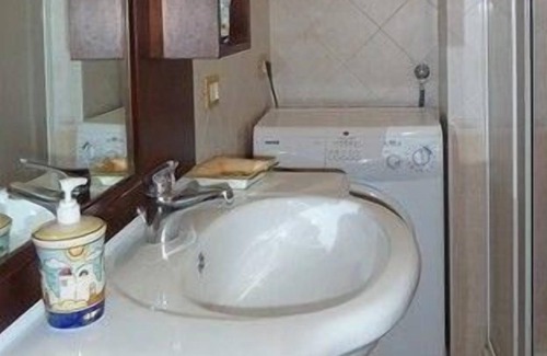 Salerno Apartment | Holiday apartment Salerno for 1 - 5 persons with 1 bedroom - Holiday apartment in one or multi-famil