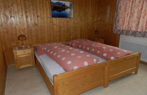 Samedan Apartment | Holiday apartment Samedan for 1 - 5 persons with 2 bedrooms - Holiday apartment in one or multi-fami