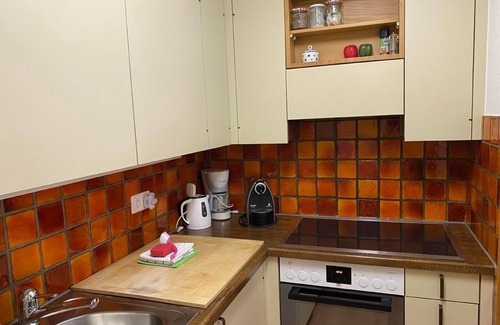 Samedan Apartment | Holiday apartment Samedan for 1 - 2 persons with 1 bedroom - Holiday apartment