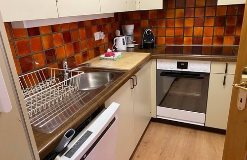 Samedan Apartment | Holiday apartment Samedan for 1 - 2 persons with 1 bedroom - Holiday apartment
