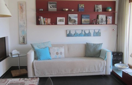 Samedan Apartment | Holiday apartment Samedan for 1 - 2 persons with 1 bedroom - Holiday apartment