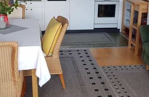 Samedan Apartment | Holiday apartment Samedan for 1 - 2 persons with 1 bedroom - Holiday apartment in one or multi-famil
