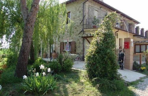 Badiola House | Holiday apartment San Sisto for 1 - 2 persons with 1 bedroom - Holiday house