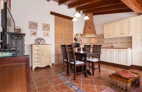 San Cristobal de La Laguna House | Holiday apartment Santa Cruz de Tenerife for 1 - 4 persons with 2 bedrooms - Holiday house