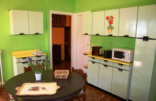 Sarteano Apartment | Holiday apartment Sarteano for 1 - 6 persons with 3 bedrooms - Twin house