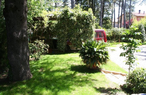 Sarteano Apartment | Holiday apartment Sarteano for 1 - 6 persons with 3 bedrooms - Twin house