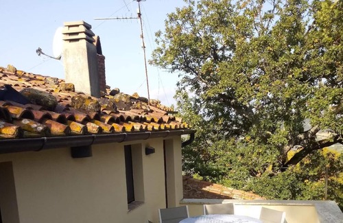 Manciano Apartment | Holiday apartment Saturnia for 1 - 5 persons with 1 bedroom - Holiday apartment