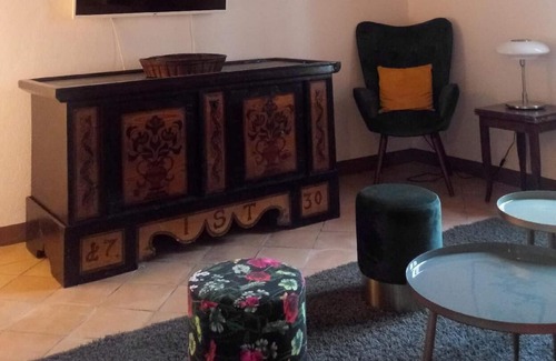 Manciano Apartment | Holiday apartment Saturnia for 1 - 5 persons with 1 bedroom - Holiday apartment