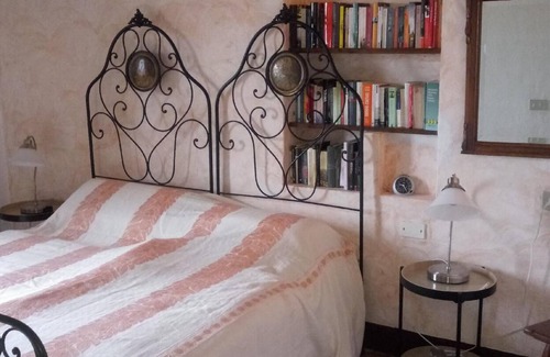 Manciano Apartment | Holiday apartment Saturnia for 1 - 7 persons with 3 bedrooms - Holiday apartment