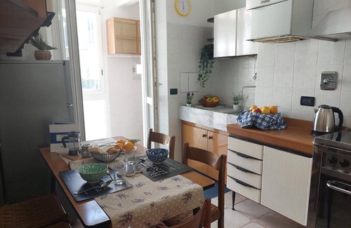Savona Apartment | Holiday apartment Savona for 1 - 6 persons with 2 bedrooms - Holiday apartment in one or multi-famil
