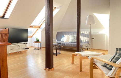 Schmalfeld House | Holiday apartment Schmalfeld for 1 - 5 persons with 2 bedrooms - Holiday house