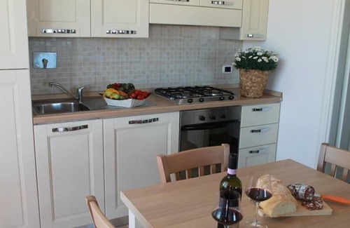 Puntone Apartment | Holiday apartment Scarlino for 1 - 3 persons - Holiday apartment