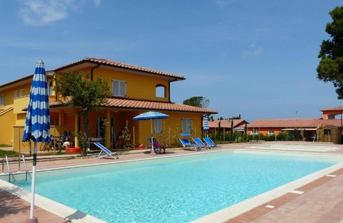 Puntone Apartment | Holiday apartment Scarlino for 1 - 3 persons - Holiday apartment