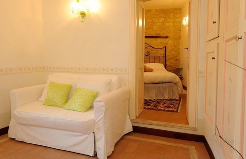 Scheggino House | Holiday apartment Scheggino for 1 - 3 persons with 1 bedroom - Holiday house
