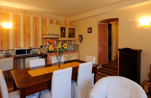 Scheggino House | Holiday apartment Scheggino for 1 - 3 persons with 1 bedroom - Holiday house