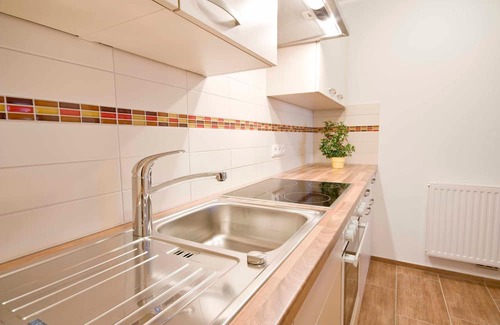 Steinbach am Attersee Apartment | Holiday apartment Schafberg - Haslbauer - Family Resch