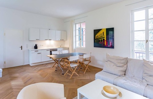 Filzen Apartment | Holiday apartment "Schiefer" - Weingut & Landhaus Reverchon