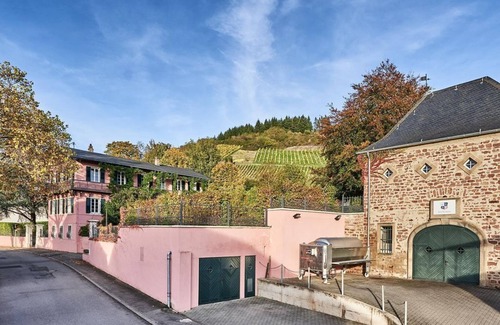 Filzen Apartment | Holiday apartment "Schiefer" - Weingut & Landhaus Reverchon