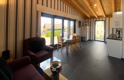 Kommerscheidt Apartment | Holiday apartment Schmidt for 1 - 4 persons with 2 bedrooms - Holiday apartment
