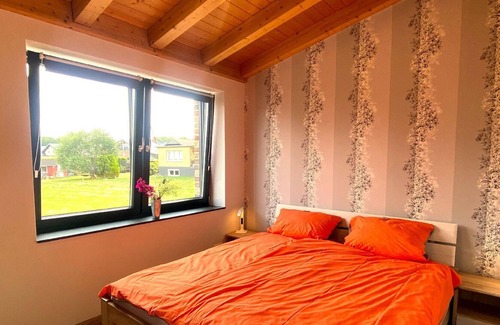 Kommerscheidt Apartment | Holiday apartment Schmidt for 1 - 4 persons with 2 bedrooms - Holiday apartment