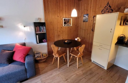 Engadin Scoul Apartment | Holiday apartment Scuol for 1 - 3 persons with 1 bedroom - Holiday apartment