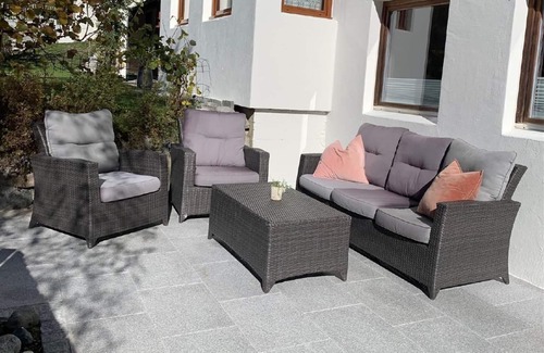 Engadin Scoul Apartment | Holiday apartment Scuol for 1 - 3 persons with 1 bedroom - Holiday apartment